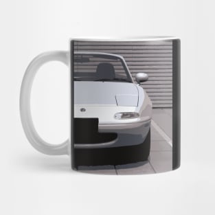 Mx5 Mug